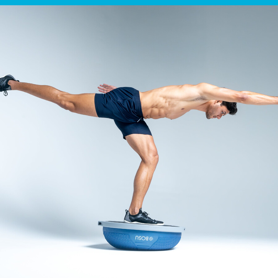 nexgen pro balance trainer – 12er-packung exklusiv im fitnessstudio erhältlich