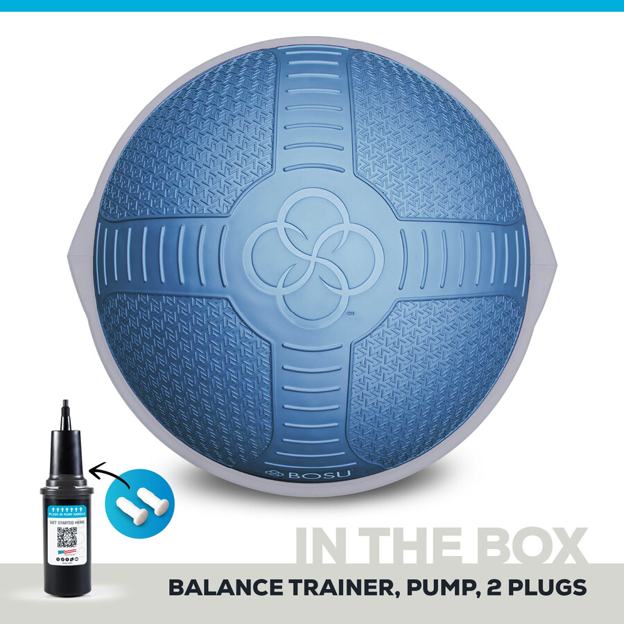 nexgen pro balance trainer – 12er-packung exklusiv im fitnessstudio erhältlich