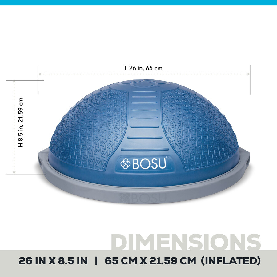nexgen pro balance trainer – 12er-packung exklusiv im fitnessstudio erhältlich