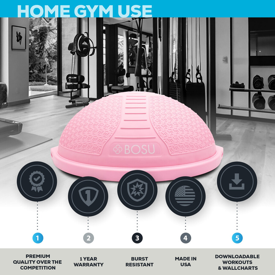 nexgen home balancetrainer