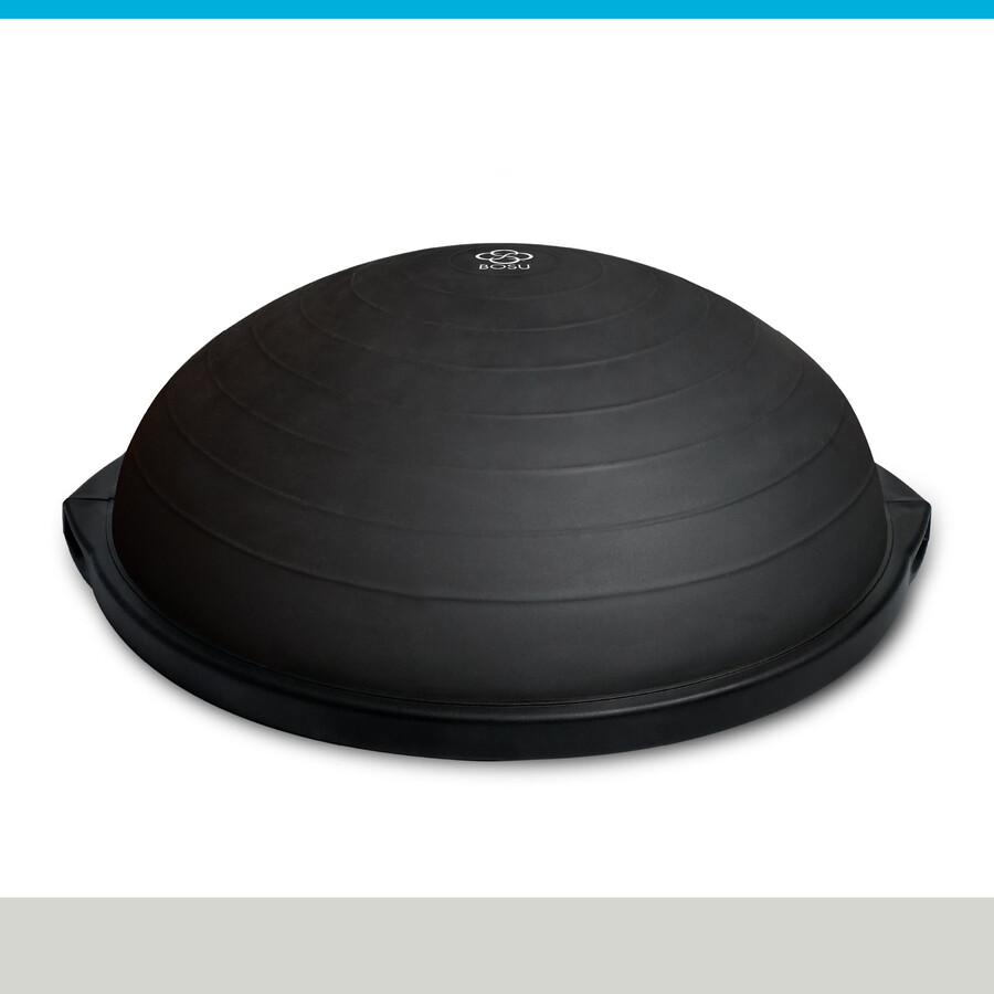 home balance trainer – mattschwarz