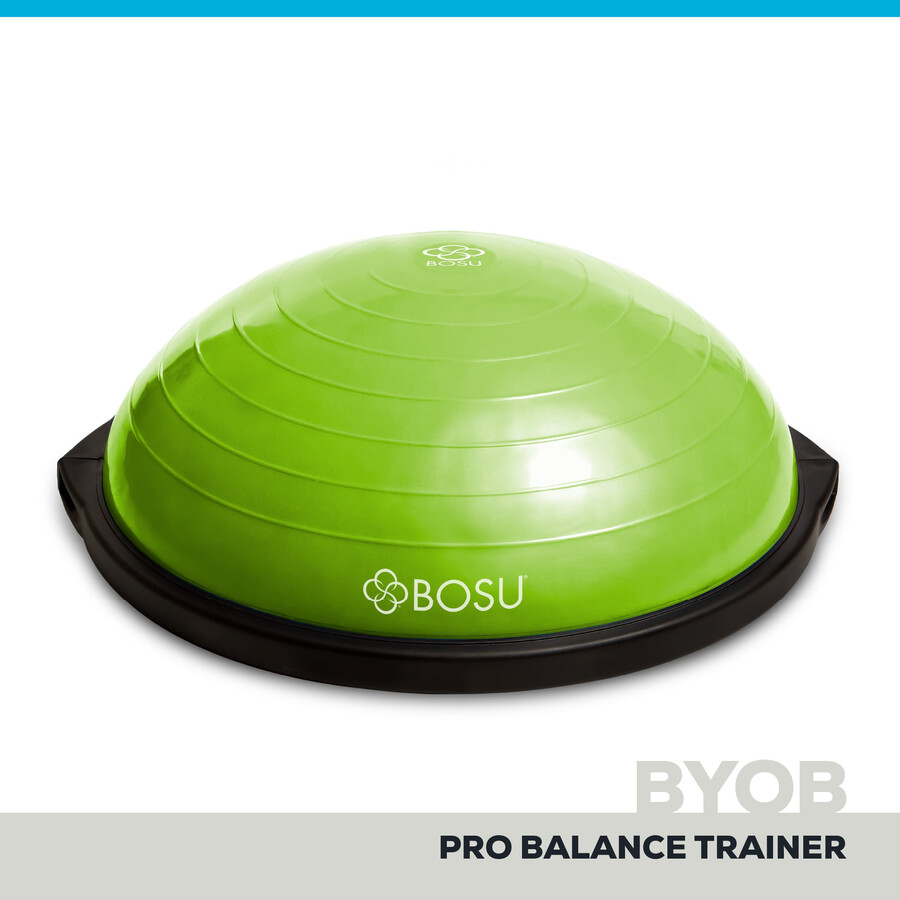 byob pro balance trainer