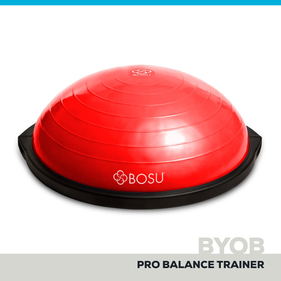 byob pro balance trainer