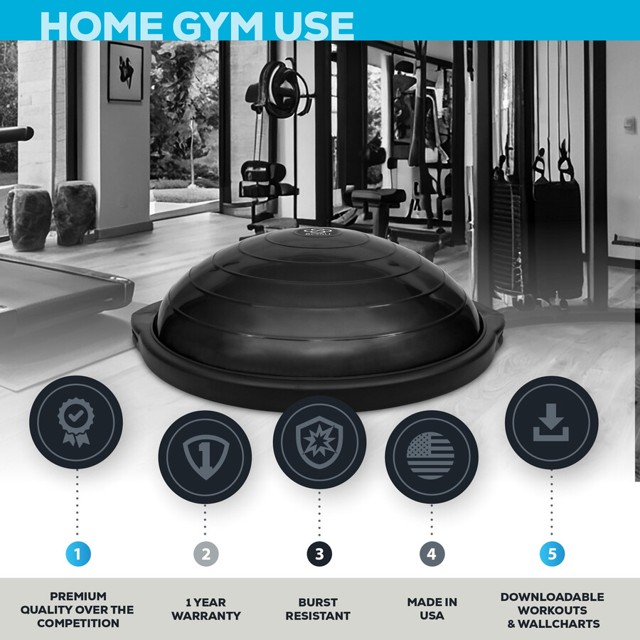 sport balance trainer - 50 cm