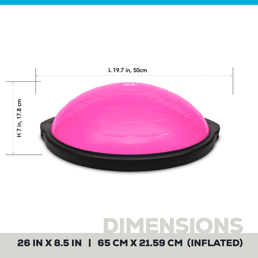 sport balance trainer - 50 cm