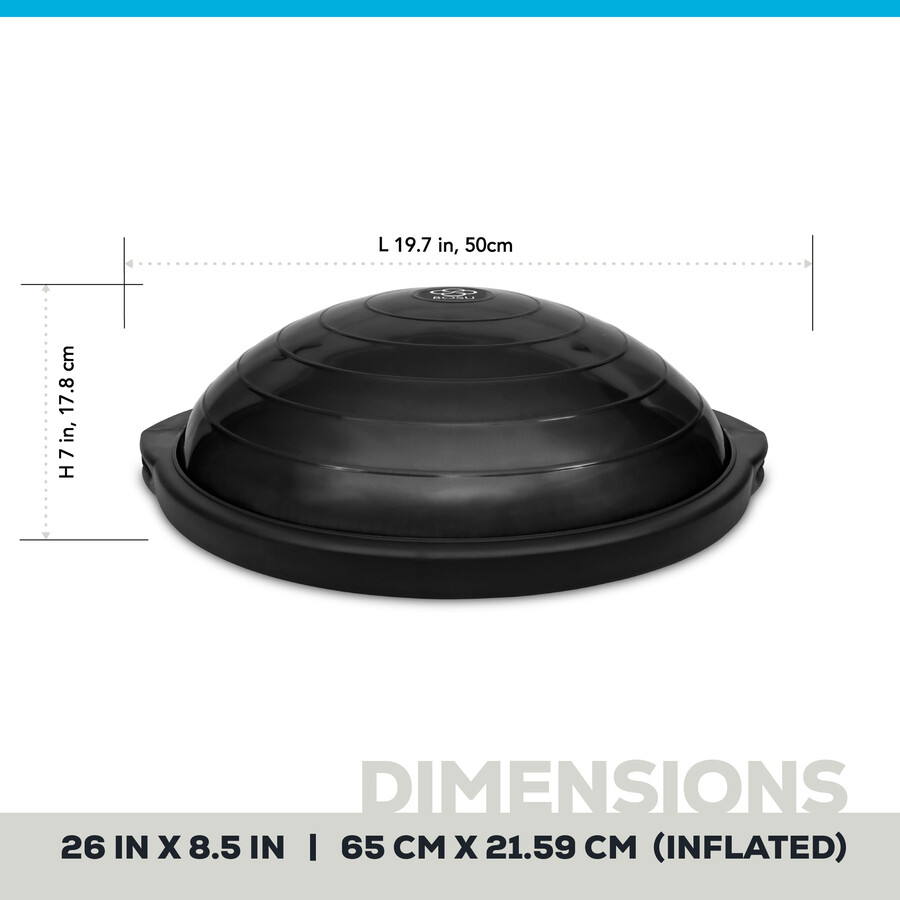 sport balance trainer - 50 cm