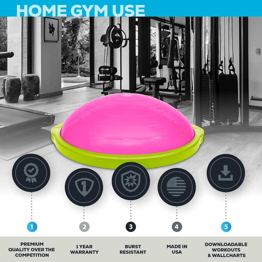 sport balance trainer - 50 cm