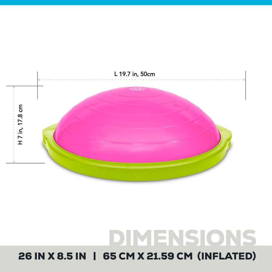 sport balance trainer - 50 cm