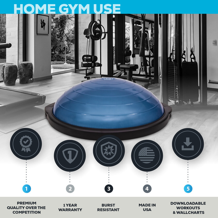 sport balance trainer - 50 cm