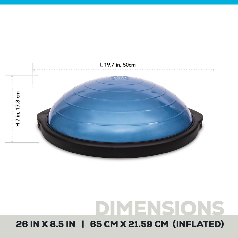sport balance trainer - 50 cm